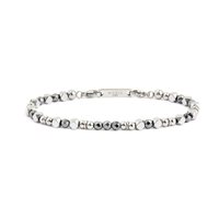 Bracciale Marlù Donna in Acciaio Pietre dure 2BR0079 - 2BR0079